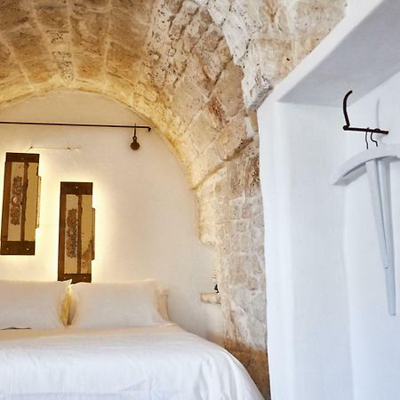 White Dream Apartamento Ostuni Exterior foto